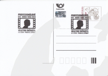 CDV 133 - CZ 2014 09 010 ●