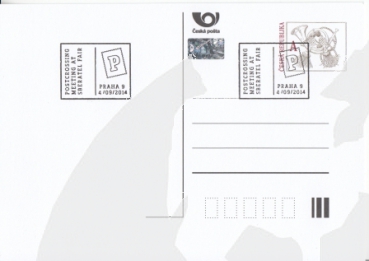CDV 133 - CZ 2014 09 011 ●