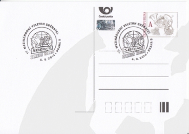 CDV 133 - CZ 2014 09 012 ●