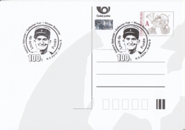 CDV 133 - CZ 2014 09 013 ●