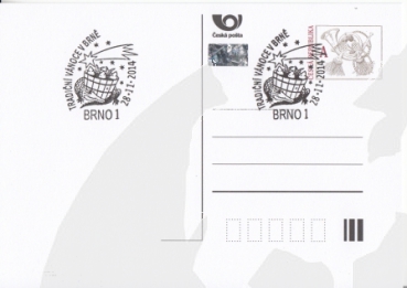 CDV 133 - CZ 2014 11 003 ●