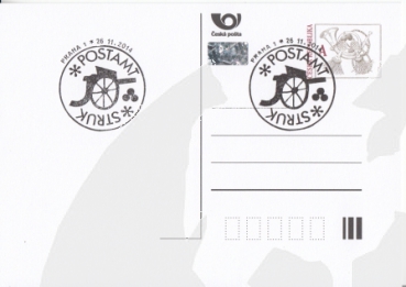 CDV 133 - CZ 2014 11 004 ●