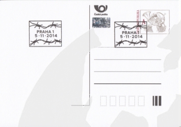 CDV 133 - CZ 2014 11 005 ●
