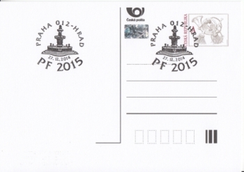 CDV 133 - CZ 2014 12 004 ●
