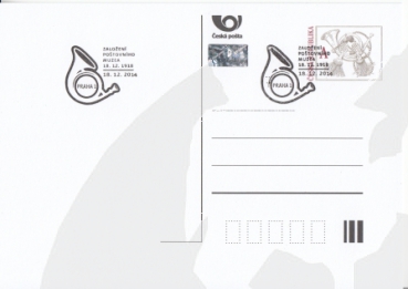 CDV 133 - CZ 2014 12 006 ●