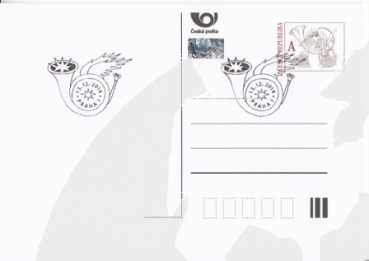 CDV 133 - CZ 2014 12 007 ●
