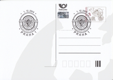 CDV 133 - CZ 2014 12 008 ●