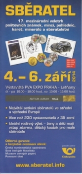 CZ Broschüre - CZ 2014 98 002