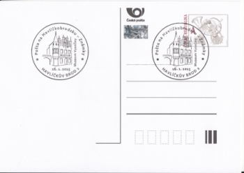 CDV 133 - CZ 2015 01 001 ●