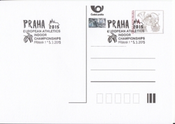 CDV 133 - CZ 2015 03 003 ●