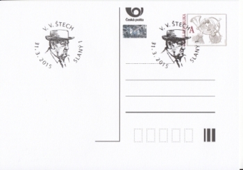 CDV 133 - CZ 2015 03 006 ●