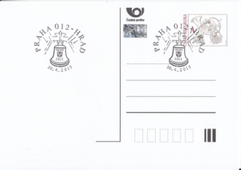CDV 133 - CZ 2015 04 006 ●
