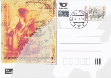 CDV 130 / P 209 - CZ 2015 05 001 ●