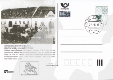 CDV 169 B - CZ 2015 05 004 ●