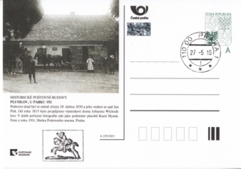 CDV 169 B - CZ 2015 05 004 ●