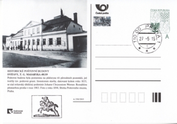 CDV 169 B - CZ 2015 05 004 ●