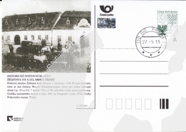 CDV 169 A - CZ 2015 05 005 ●