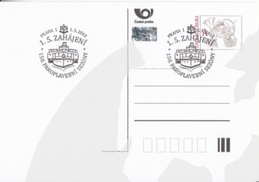 CDV 133 - CZ 2015 05 007 ●