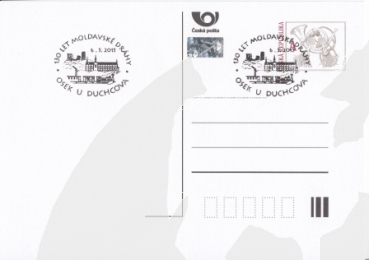 CDV 133 - CZ 2015 05 010 ●
