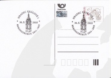 CDV 133 - CZ 2015 05 013 ●