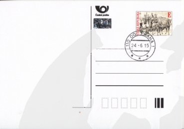 CDV 130 E - CZ 2015 06 004 ●