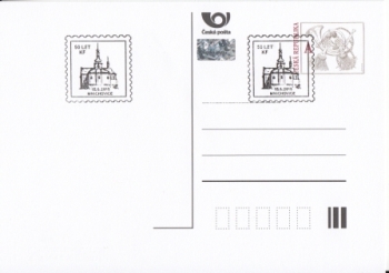 CDV 133 - CZ 2015 06 006 ●