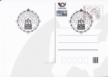 CDV 133 - CZ 2015 06 009 ●