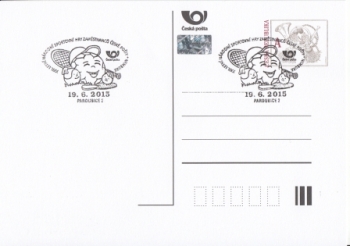 CDV 133 - CZ 2015 06 010 ●