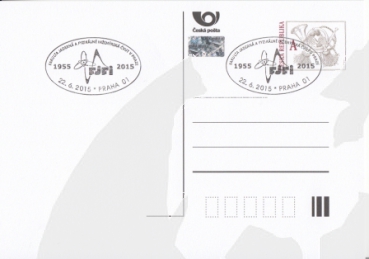 CDV 133 - CZ 2015 06 014 ●