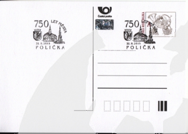 CDV 133 - CZ 2015 08 002 ●