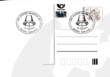 CDV 133 - CZ 2015 08 004 ●