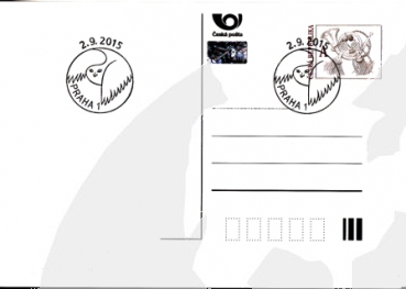 CDV 133 - CZ 2015 09 004 ●