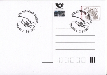 CDV - Gefälligkeitssonderstempel ● - komplette II. Halbjahr 2015