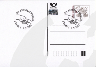 CDV 133 - CZ 2015 09 005 ●