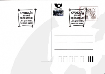 CDV 133 - CZ 2015 09 007 ●