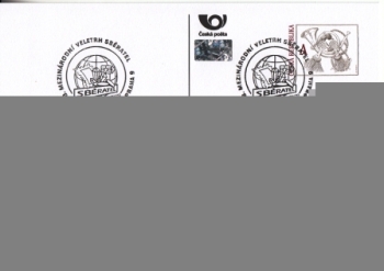 CDV 133 - CZ 2015 09 009 ●