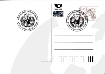 CDV - Gefälligkeitssonderstempel ● - komplette II. Halbjahr 2015