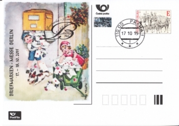 CDV 130 / P 211 - CZ 2015 10 002 ●