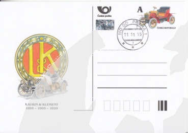 CDV 171 - CZ 2015 11 002 ●