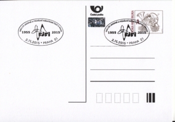 CDV 133 - CZ 2015 11 003 ●