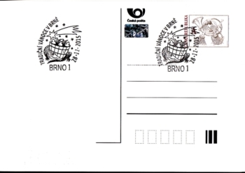 CDV 133 - CZ 2015 11 013 ●