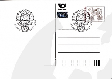 CDV 133 - CZ 2015 12 005 ●