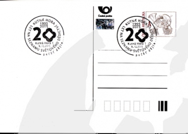 CDV 133 - CZ 2015 12 007 ●