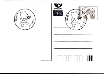 CDV 133 - CZ 2015 12 008 ●