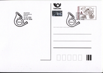 CDV - Gefälligkeitssonderstempel ● - komplette II. Halbjahr 2015