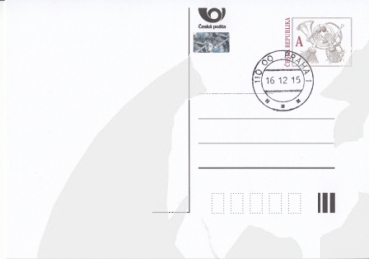 CDV 133 D - CZ 2015 12 010 ●