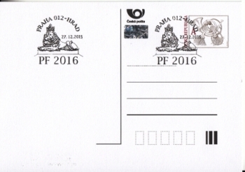 CDV 133 - CZ 2015 12 011 ●