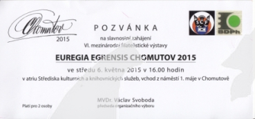 CZ 2015 98 005 **