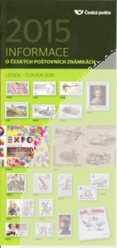 CZ Broschüre - CZ 2015 98 008