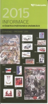 CZ Broschüre - CZ 2015 98 015